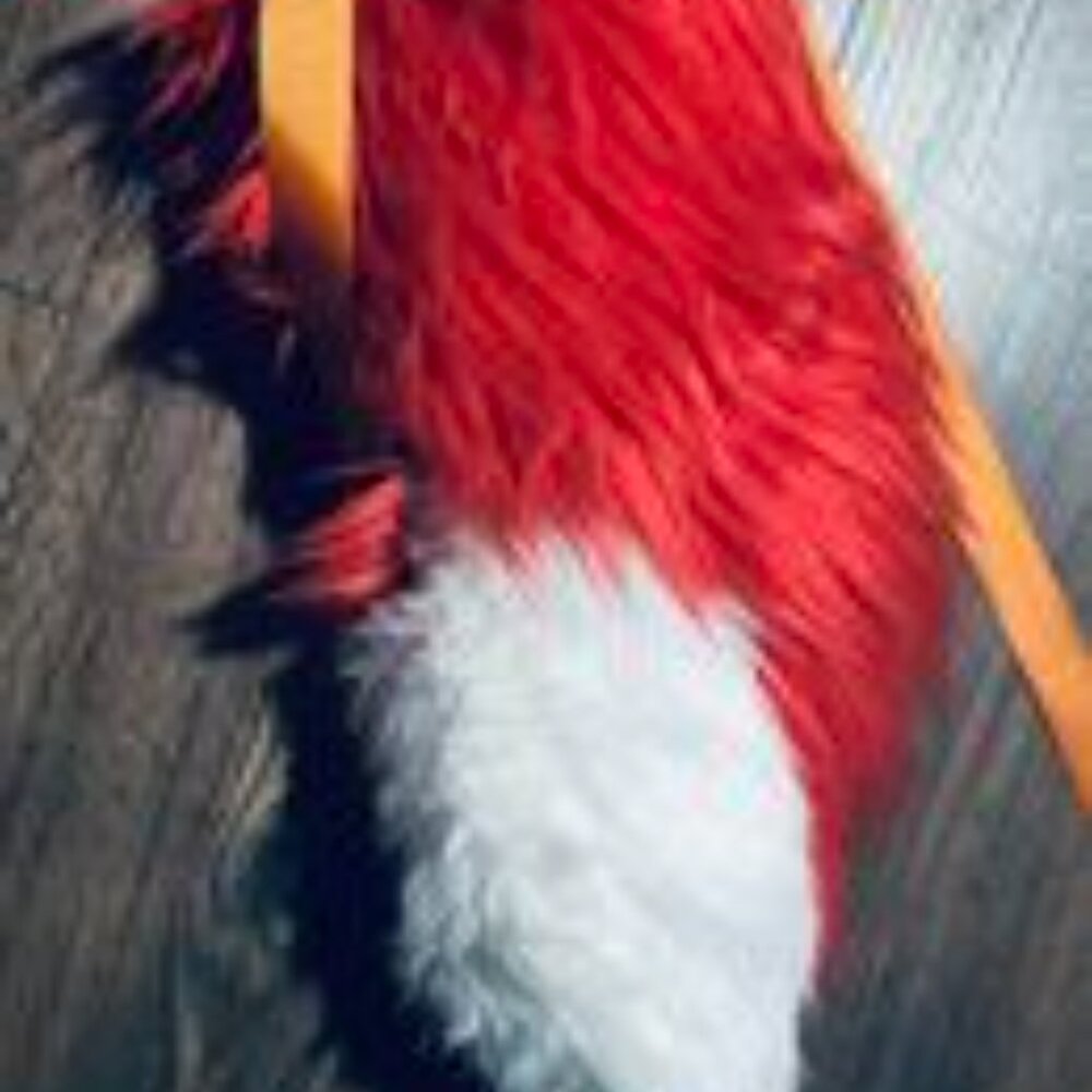 Foxy Lady Set - Picture 3 of 4